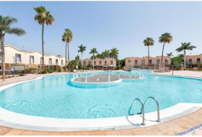 MASPALOMAS GREEN OASIS CLUB playa